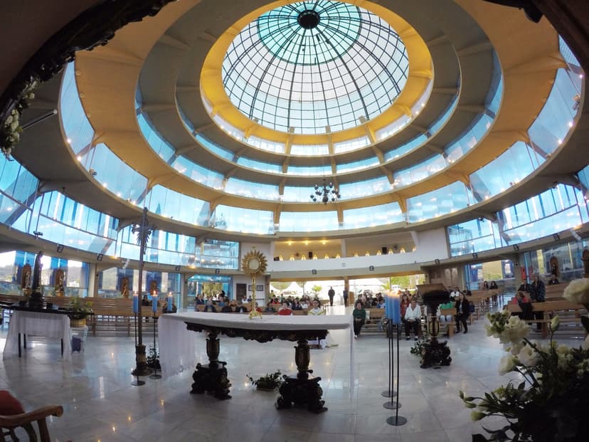 Foto da cerimônia 2